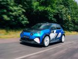 Alpine kehrt auf die Rallyepiste zurück - Bild 11