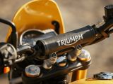 Triumph setzt bei der Scrambler 400 nach - Bild 7