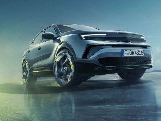 Schneller Stromer aus Rüsselheim - Bild 1