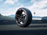 Hankook feiert Ultra-High-Performance-Reifen Ventus - Bild 2