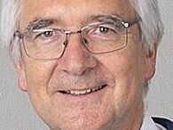 Rallye-Legende Walther Röhrl und der Sitz im Eurofighter