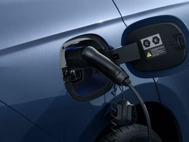 ZDK: E-Zulassungen nicht überbewerten - Bild 1