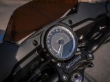 Moto Morini macht die Calibro zum Bagger - Bild 5
