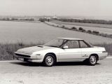 Im Rückspiegel: Der Subaru XT setzte nicht nur stilistisch ein Ausrufezeichen - Bild 9