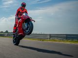 Ducati Panigale V4 R: Superbike mit MotoGP-DNA für die Straße - Bild 3