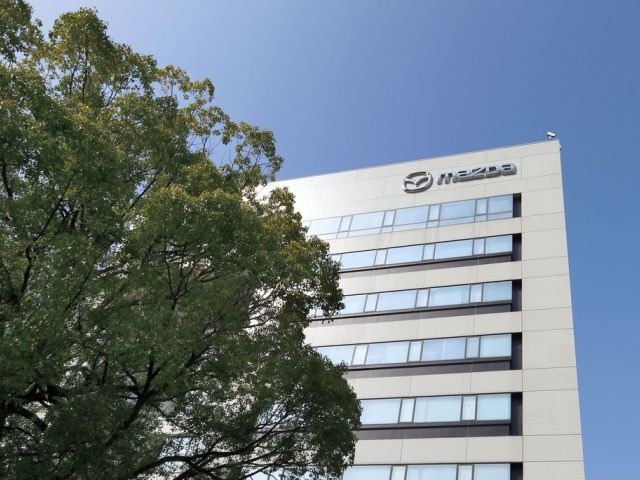 Mazda aktualisiert Fahrplan zur CO2-Neutralität - Bild 1