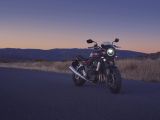 Die Honda CB 1000 F knüpft an früher an - Bild 4