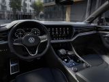 Nach 1,2 Millionen Exemplaren: Volkswagen Touareg mit „Final Edition“ - Bild 6