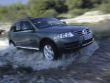 Nach 1,2 Millionen Exemplaren: Volkswagen Touareg mit „Final Edition“ - Bild 8
