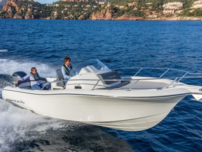 Neue Reglungen für Sportbootführerscheine