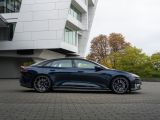 Lucid Sapphire: Das German Performance Car Of The Year - Bild 3