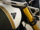Triumph optimiert die Bonneville-Familie - Bild 44