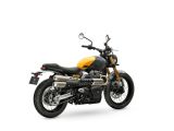 Triumph optimiert die Bonneville-Familie - Bild 75