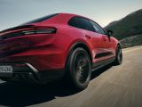 Der Porsche Macan kommt als GTS  - Bild 2