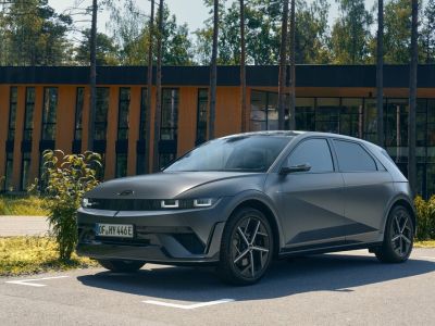 Der Hyundai Ioniq 5 wird flexibler