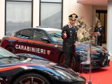 Damit‘s schneller geht: Ein Maserati und ein Alfa Romeo für die Carabinieri - Bild 2