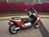 EICMA 2025: Livewire startet Produktoffensive - Bild 9