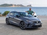 Fahrbericht Seat Ibiza: Moderner Auftritt, bewährtes Konzept - Bild 9