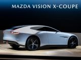 Mazdas Visionen und ein neues Logo - Bild 2