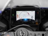 EICMA 2025: Die Yamaha R 7 steigt technisch ein paar Stufen höher - Bild 9
