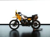 EICMA 2025: Die BSA Bantam sucht das Abenteuer - Bild 3
