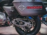 Bagger World Cup: Harley-Davidson läuft sich warm - Bild 6