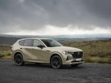 Update für Mazda CX-60 und CX-80 - Bild 2