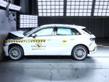 Chinesische Elektro-SUV dominieren im Euro-NCAP - Bild 15