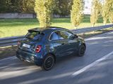 Fahrbericht Fiat 500 Hybrid: Endlich wieder Made in Italy - Bild 12