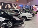 Alle Jahre wieder in der Toyota Collection - Bild 16