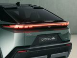 Der Toyota C-HR  kann bestellt werden - Bild 18