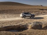 Fahrbericht Dacia Duster Hybrid-G 150 4x4: Einmalige Kombination - Bild 5