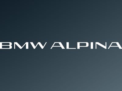 Alpina wird BMW-Marke