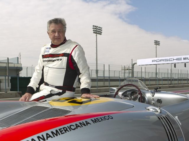 Hans Herrmann ist gestorben - Bild 1