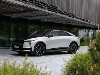 „Business Days“ bei DS