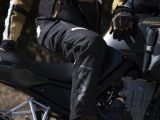 Mit der LS2 X-Master bereit fürs Motorradabenteuer - Bild 7