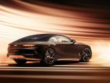 Diese Entwürfe machten Tobias Sühlmann zum neuen Porsche-Chefdesigner - Bild 5