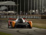 Diese Entwürfe machten Tobias Sühlmann zum neuen Porsche-Chefdesigner - Bild 8