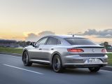 Diese Entwürfe machten Tobias Sühlmann zum neuen Porsche-Chefdesigner - Bild 10
