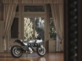 Die Ducati Super Sport 750 wird modern interpretiert - Bild 37