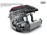 Audi lässt den Fünfzylinder hochleben - Bild 4