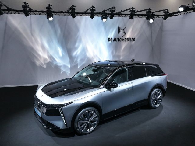 Vorstellung DS No 7: Bestseller mit neuem Auftritt - Bild 1