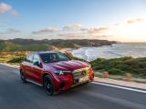 Fahrbericht Mercedes-Benz GLC: Computer auf Rädern - Bild 3