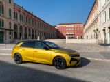 Fahrbericht Opel Astra: Geschärftes Profil - Bild 2