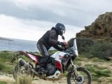 Fahrbericht Yamaha Ténéré 700 World Raid: Allein auf weiter Flur - Bild 3