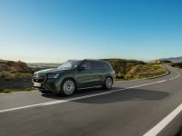 Die S-Klasse unter den SUV