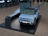 Viele „erste Male“ mit dem Kia EV 2 - Bild 5