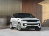 Der Range Rover Sport wird zum Twen - Bild 14
