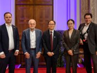 Autoindustrie braucht robustes, resilientes Technologieportfolio