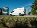 Farizon SV und V7E: Geely nimmt die letzte Meile ins Visier - Bild 20